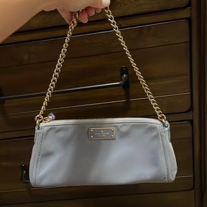 Off shoulder bag
